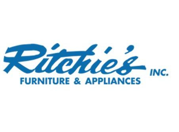 Ritchie's Furniture & Appliance - Elizabethton, TN