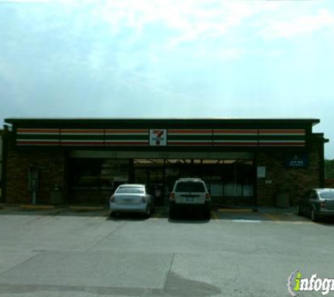 7-Eleven - Richardson, TX