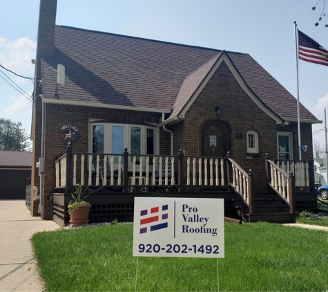 Home Pro Roofing - Appleton, WI