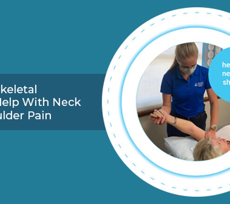 Gosford Oncology Physiotherapy and Massage - Gosford, NSW. Musculoskeletal Issues – Help With Neck And Shoulder Pain