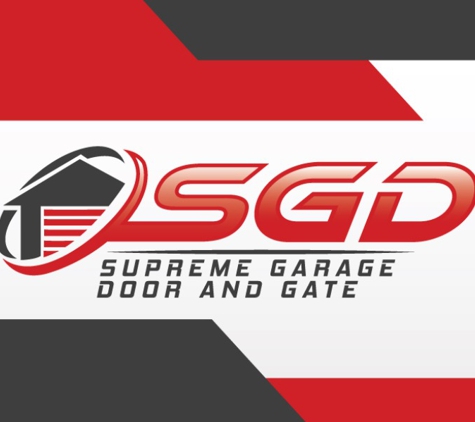 Supreme Garage Door - Carrollton, TX