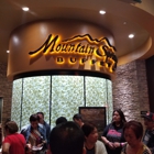 Mountain Springs Buffet