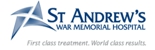 Hill Dr Peter T Logo