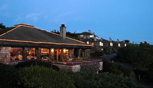 Inn At The Tides - Bodega Bay, CA