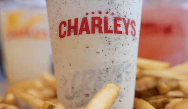 Charleys Cheesesteaks - Phoenix, AZ