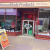 Womanmade Products gallery