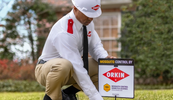 Orkin Pest & Termite Control