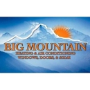 Big Mountain Heating & Air Conditioning, Inc. - Air Conditioning Service & Repair