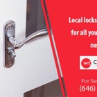 Cooper Locksmith NYC