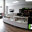 Exhale smoke shop - Pipes & Smokers Articles