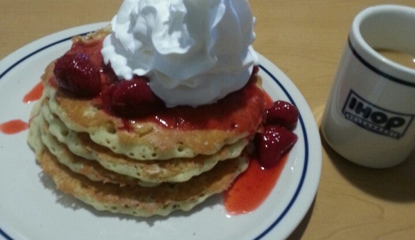 IHOP - San Diego, CA