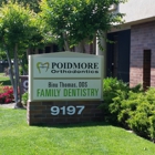 Poidmore Orthodontics