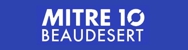 Mitre 10 Beaudesert Logo