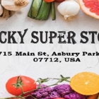 Super Supermarket