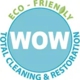 WOW Total Cleaning & Restoration