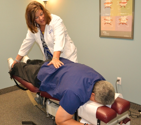 Complete Care Chiropractic Clinic - Warren, MI