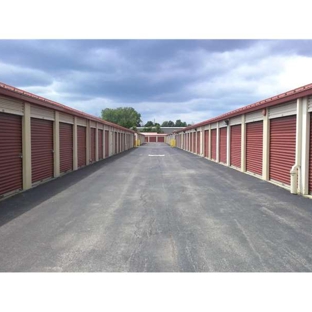 Extra Space Storage - West Seneca, NY