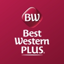 Best Western Plus Royal Oak Hotel