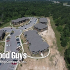 Good Guys Roofing Co.