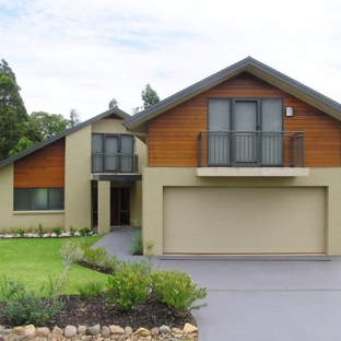 Hunter Valley Golden Edge Homes - Roughit, NSW