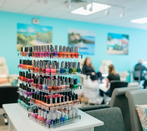 Heather's Nail Boutique - Sandpoint, ID