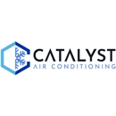 Catalyst Air Conditioning - Air Conditioning Service & Repair