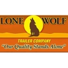 Lone Wolf Trailers gallery