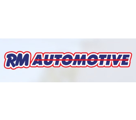 RM Automotive Inc. - Northridge, CA