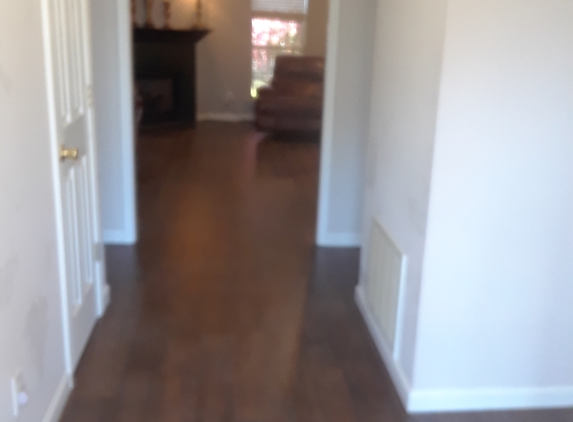 Frank's Flooring Installations - Montgomery, AL