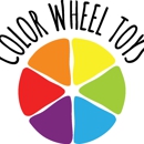 Color Wheel Toys LLC - Toy Stores