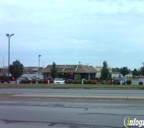 McDonald's - Kansas City, MO