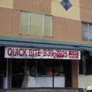 Quick Bite - Restaurants