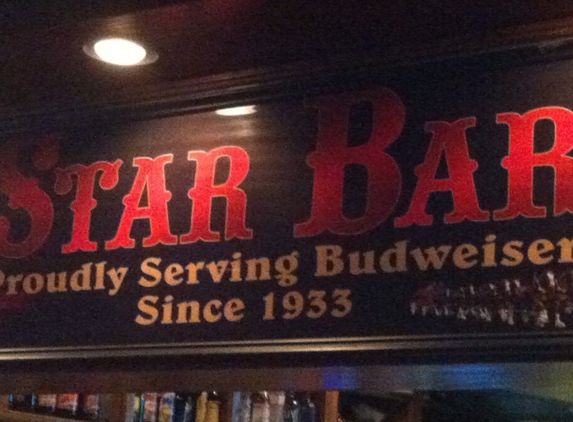 Star Bar & Grill - Fairfax, IA