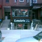 Louie's Hair Cuts