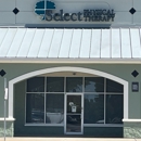 Select Physical Therapy - Clermont - Four Corners