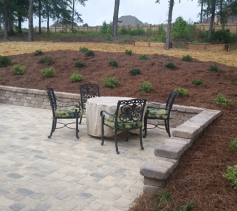 Riverfront Landscaping - Macon, GA