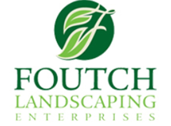 Foutch Landscaping Enterprises - Valley, NE