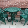 Patty's Portico Outdoor Furniture Restorations, LLC gallery