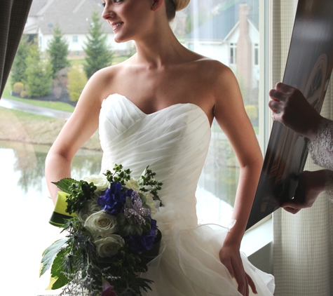 Lucio Vanni Bridal & Couture - Cleveland, OH