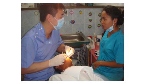 Diamond Creek Dental Clinic - Diamond Creek, VIC