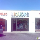 Rainbow Liquors