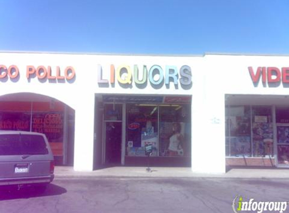 Rainbow Liquors - Denver, CO