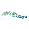 The Car Guys gallery