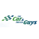 The Car and Truck Guys Sahara - Auto Oil & Lube