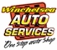 Winchelsea Auto Services Logo