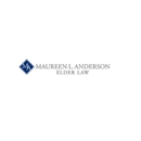 Maureen L. Anderson Elder Law - Elder Law Attorneys