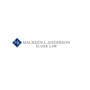 Maureen L. Anderson Elder Law