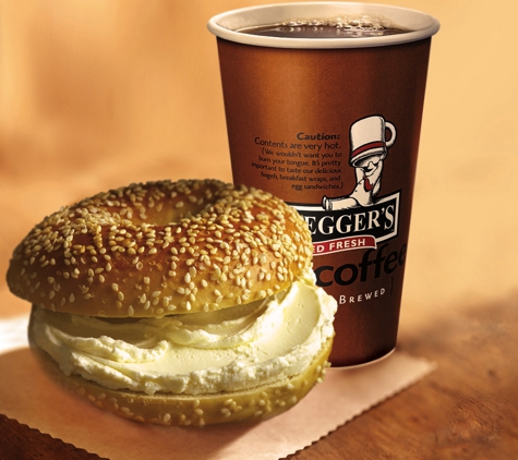 Bruegger's - Minneapolis, MN