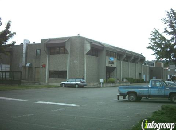 King & Prince Seafood Corporation - Redmond, WA