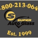 Super Auto Glass